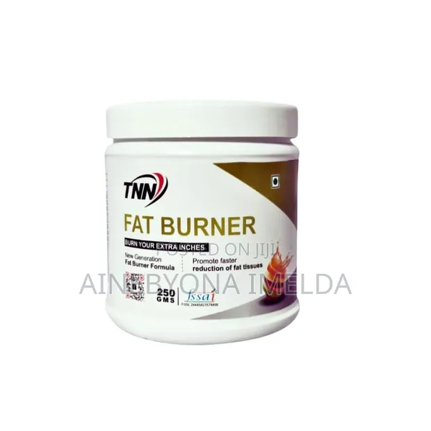 TNN Fat Burner - Weight Management Supplement - 1