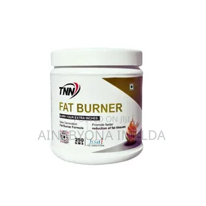 TNN Fat Burner - Weight Management Supplement