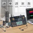 Maono Maonocaster Lite (AU-AM200-S1) Podcast Equipment Set - 1