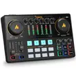 Maono Maonocaster Lite (AU-AM200-S1) Podcast Equipment Set - 2