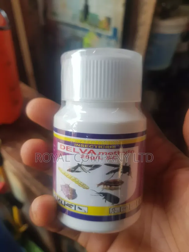 Bedbug Killer Delva 100ml - 1