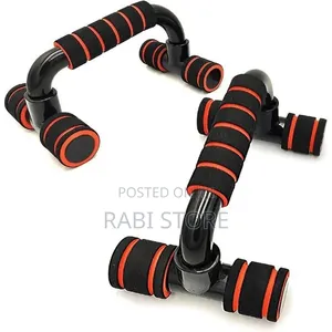 Pair of Push-Up Bars