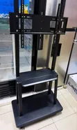 Movable TV Stand/Trolley (24"-75") - 2