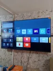 New LG 60-Inch Smart Android 4K LED TV - 1