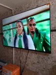 New LG 60-Inch Smart Android 4K LED TV - 2