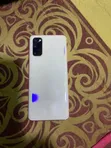 Samsung Galaxy S20 128GB White - 1