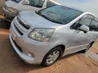 Toyota Noah 2010 Silver - 3