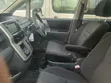 Toyota Noah 2010 Silver - 4