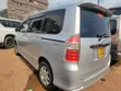 Toyota Noah 2010 Silver - 5