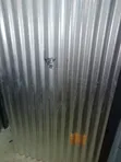 White Factory Reject Ironsheets G28 - 1