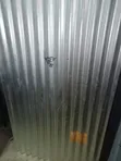 White Factory Reject Ironsheets G28 - 2