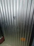 White Factory Reject Ironsheets G28 - 3