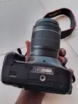 Canon EOS Rebel T3i DSLR Camera - 2