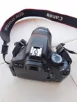 Canon EOS Rebel T3i DSLR Camera - 3