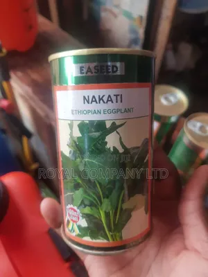 Nakati Seeds 50g - Easeed