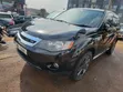 Mitsubishi Outlander 2008 Black - 1