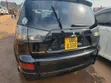 Mitsubishi Outlander 2008 Black - 4