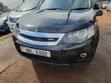 Mitsubishi Outlander 2008 Black - 5