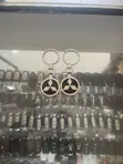 Mitsubishi Car Key Holder - 2