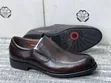 Mooko Elite Leather Formal Ballet Shoes - Men's - 2