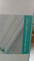 Aerbes 38W 150cm LED Batten Light - Double Row - 1