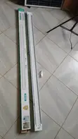 Aerbes 38W 150cm LED Batten Light - Double Row - 5