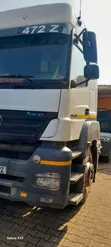 Mercedes-Benz Axor Tractor Head - 4