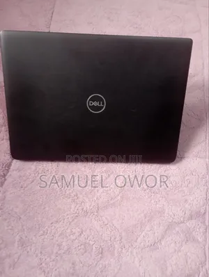 Dell Latitude 3400 Laptop - Core i5, 8GB RAM, 256GB SSD