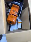 Stihl MS 361 Chainsaw - 1