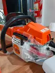 Stihl MS 361 Chainsaw - 2
