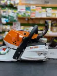 Stihl MS 361 Chainsaw - 3