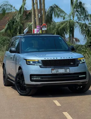 2023 Land Rover Range Rover Vogue D350