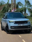 2023 Land Rover Range Rover Vogue D350 - 1