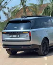 2023 Land Rover Range Rover Vogue D350 - 4