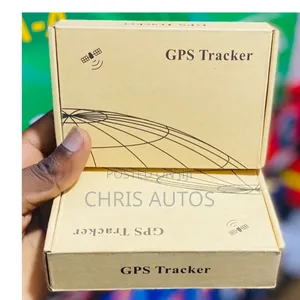 TT008 GPS Tracker - No Monthly Fees
