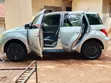 Toyota IST 2002 Silver - 1