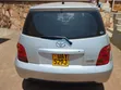 Toyota IST 2002 Silver - 2