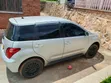 Toyota IST 2002 Silver - 4