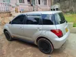 Toyota IST 2002 Silver - 5