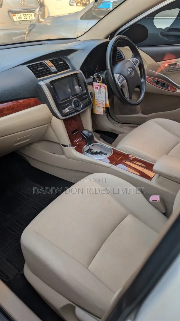 Toyota Premio 1.8 FWD 2015 Pearl - 1