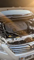 Toyota Premio 1.8 FWD 2015 Pearl - 3