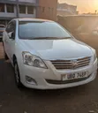Toyota Premio 1.8 FWD 2015 Pearl - 4