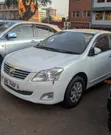 Toyota Premio 1.8 FWD 2015 Pearl - 5