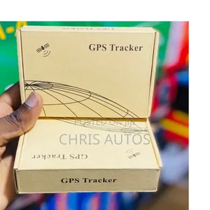 Original Tracker TT009 - No Monthly Fees