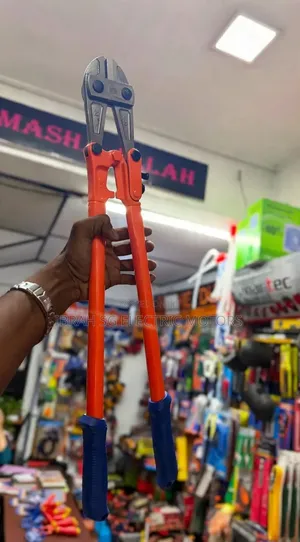Heavy Duty Bolt Clipper/Bolt Cutter