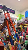 Heavy Duty Bolt Clipper/Bolt Cutter - 2