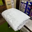 Jacquard Velvet Duvet Set (7x7) - 2