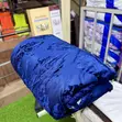 Jacquard Velvet Duvet Set (7x7) - 5