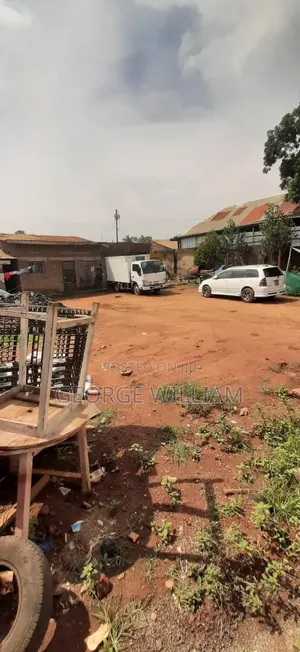 Commercial Land for Sale in Rubaga
