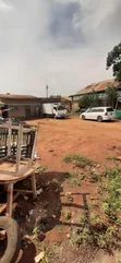 Commercial Land for Sale in Rubaga - 1